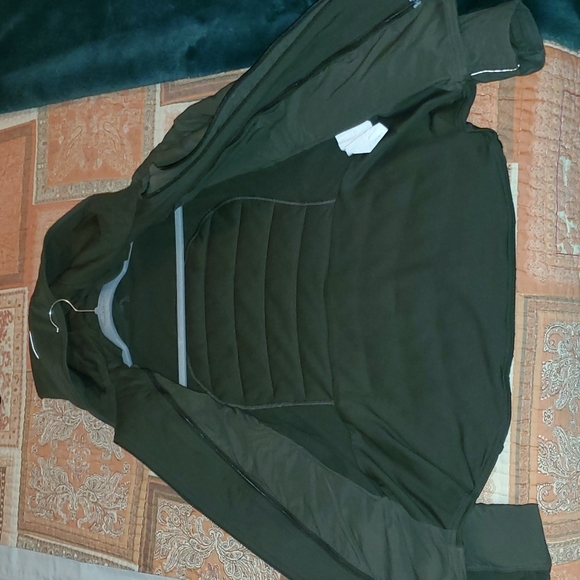lululemon athletica Jackets & Blazers - Lululemon another mile jacket